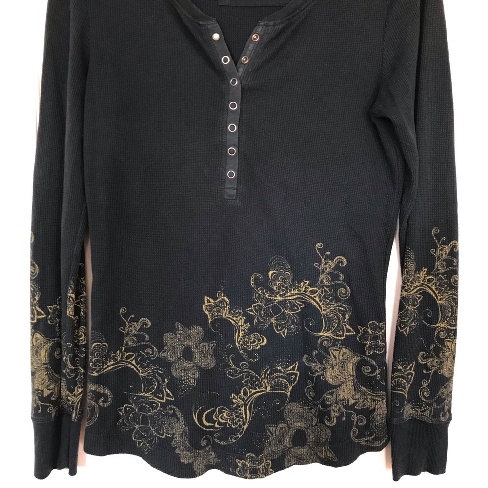 Thermal top